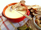 Italian Fondue or Fonduta Italian Fondue or Fonduta