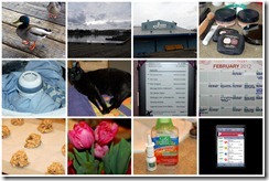 February Take 12 in 2012