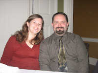 Kait and Ernest