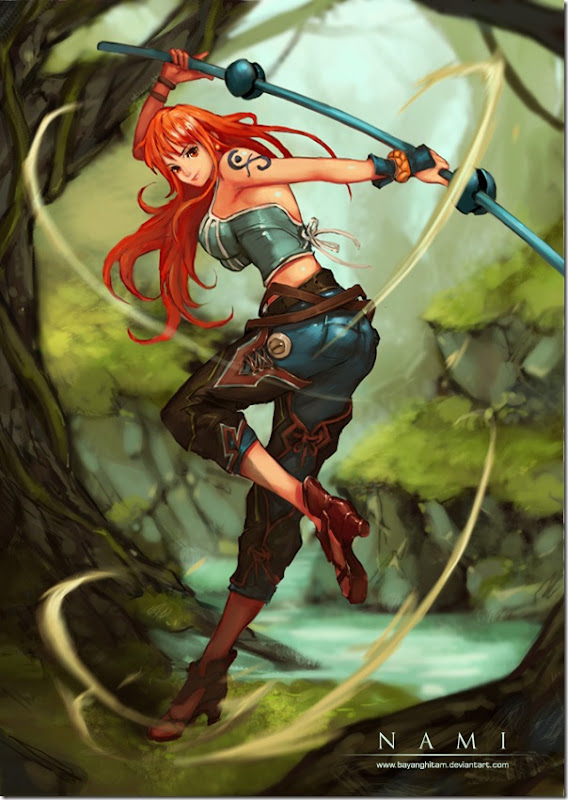 Nami  (22)