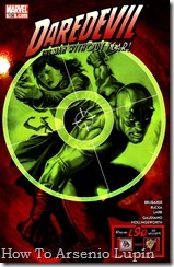 P00028 - Daredevil #108 P00028 - Daredevil #108