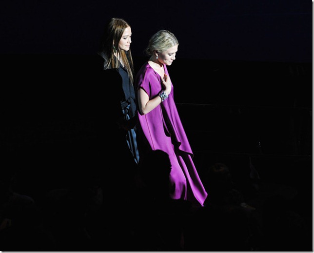 2012 CFDA Fashion Awards Show CYYTDJrQkIWl