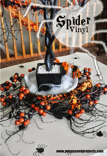 Halloween Decorating ideas - 1