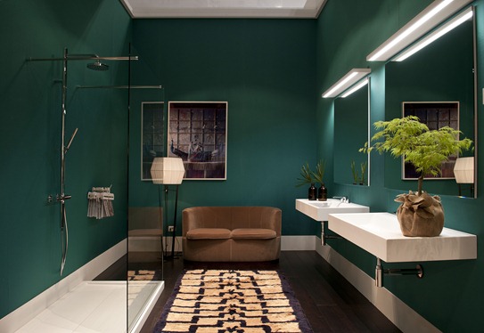 SALONE MOBILE, DESIGN FAIR, MILANO, COSMIT, FIERA