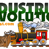 Revolução Industrial
