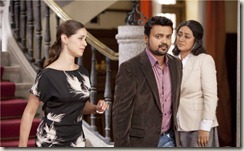 Malayalam film Spanish Masala pic