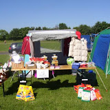 Hills Cup 2006