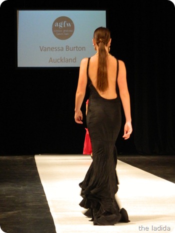 Vanessa Burton - AGFW Fashion Show 2012 (2) Vanessa Burton - AGFW Fashion Show 2012 (2)
