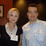 WBDC Connection Points: Networking for Accountants, Attorneys, Mediators & Insurance Brokers