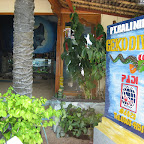 Geko Dive center (Padangbai, Bali)