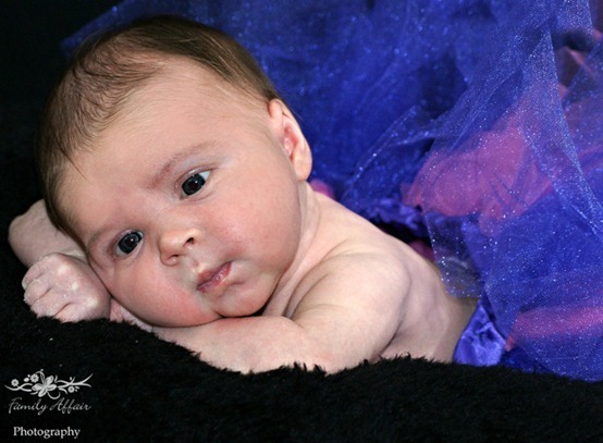 Tacoma newborn portrait photographer 01