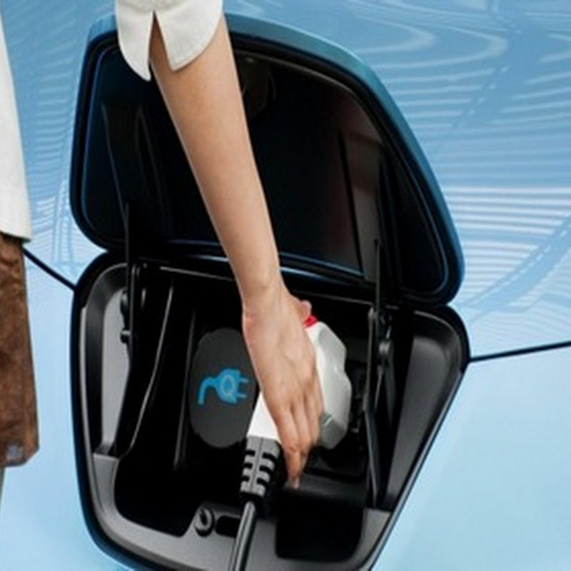 Proyecto de Coches propulsados por agua