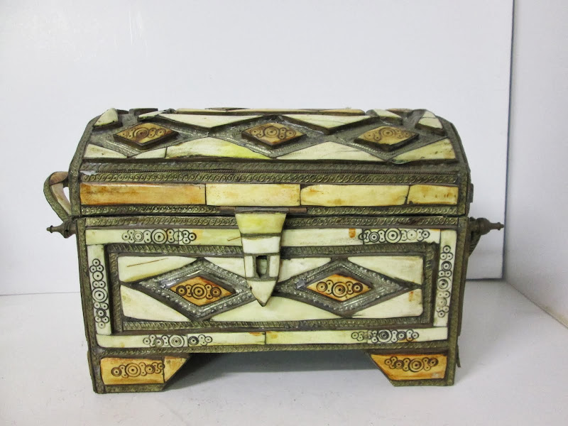 Decorative Box