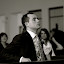 A Spring Wedding - (75 photos) A Spring Wedding
