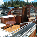 discovery boat show the discovery interior aft deck shot.JPG
