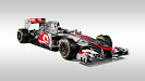 HD Wallpapers 2012 Formula 1 Car Launches