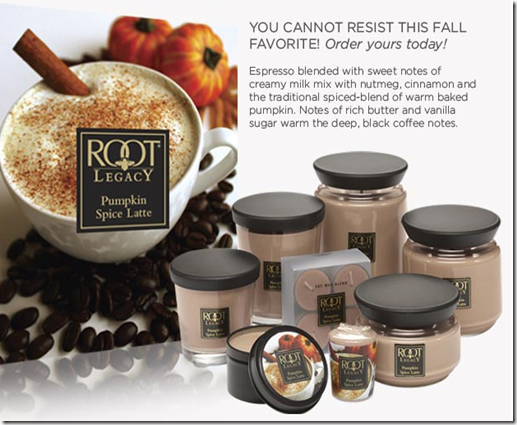 Pumpkin spice latte Pumpkin spice latte