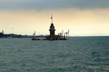 Bosphorus tour 2