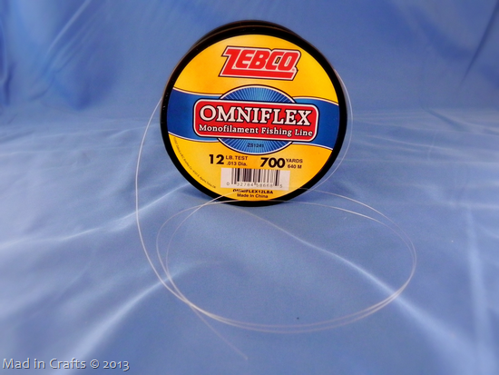 monofilament monofilament