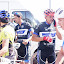 I Marcha Solidaria Btt Ciudad de Murcia 2012