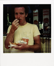 jamie livingston photo of the day July 15, 1981  Â©hugh crawford