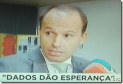 A esperança do promissor mentiroso. Nov.2013 A esperança do promissor mentiroso. Nov.2013
