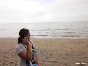 พู่กันเที่ยวหาดบ้านกรูดในวันแม่วันที่ 1