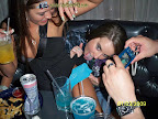 Its a new rage, lick your friends panty