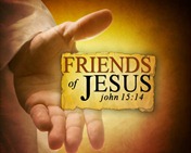 Friend of Jesus