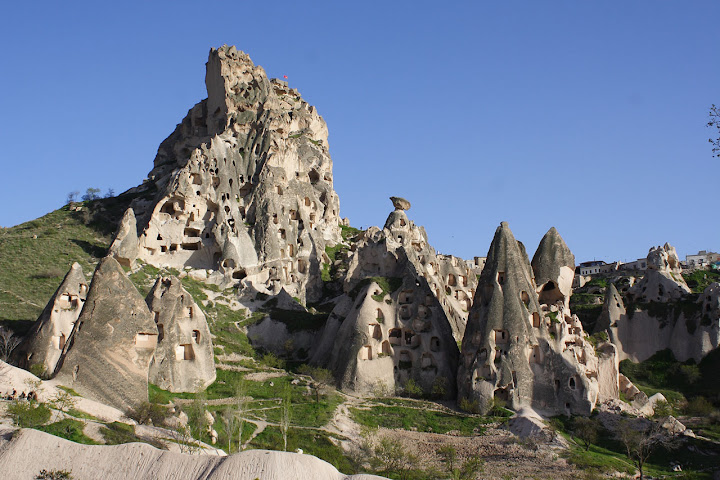Учхисар Гереме