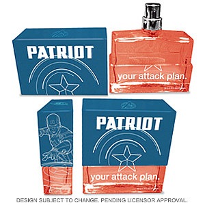 Patriot