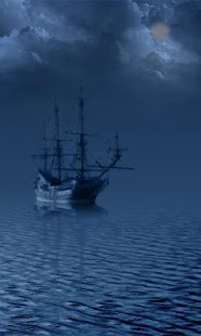 How to download Live Wallpaper Flying Dutchman 1.08 unlimited apk for android