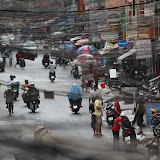 Etape 05: Ho Chi Minh Ville, l’arrivée au Vietnam (1/08/2010)