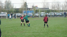 SEIZOEN 2011-2012 - WVV E5 - 21 APR - HARKSTEDE E3 - WVV E5