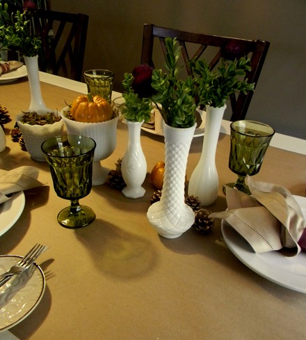 Thanksgiving table4