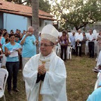 Festa de NS Aparecida - Cabula