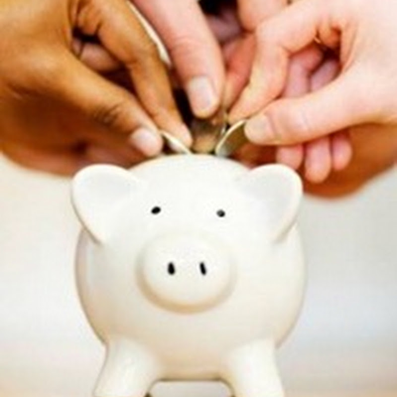 Top Tips for Furiously Frugal Living