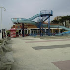 Praia de Samil