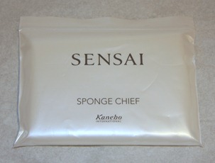 Kanebo Sponge Chief