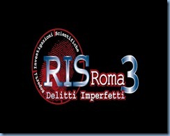 ris roma 3 delitti imperfetti ris roma 3 delitti imperfetti