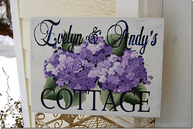 evelyncottage