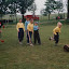 Krajské kolo Plameň 2004