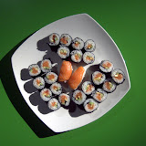 Sushi ?