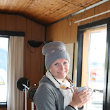 Kajak juni 09