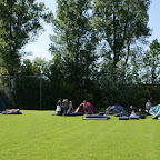 Jeugdkamp 2010
