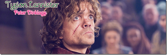 Tyrion lannister Tyrion lannister