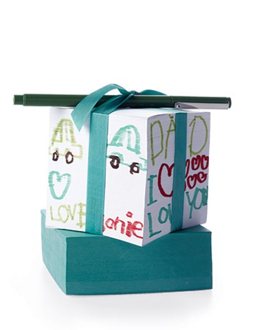 Father's Day ideas 2011 mld103351_0608_cube_xl