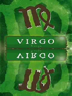 virgo virgo