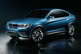 2014-BMW-X4-6 2014-BMW-X4-6