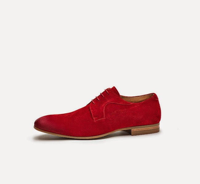 Мужские туфли весна лето 2013 (30 фото) | Картинка №5